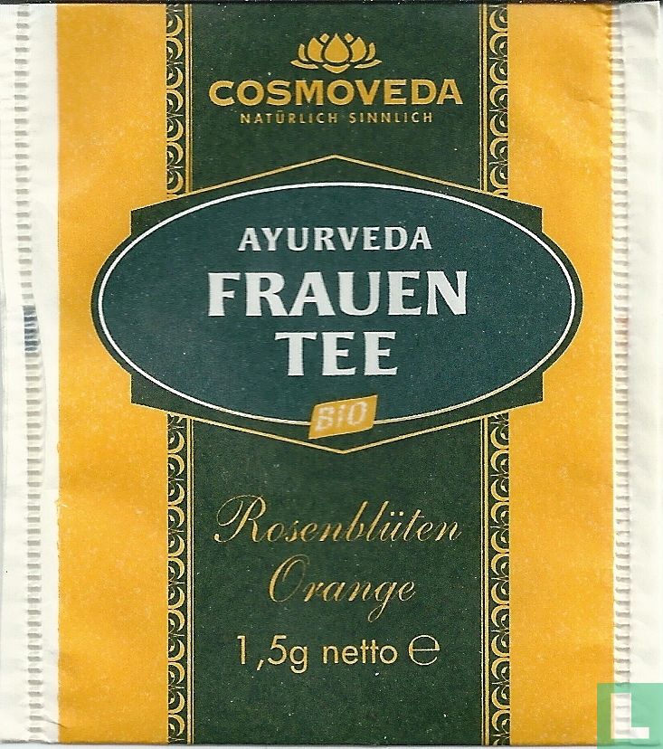 Frauen Tee