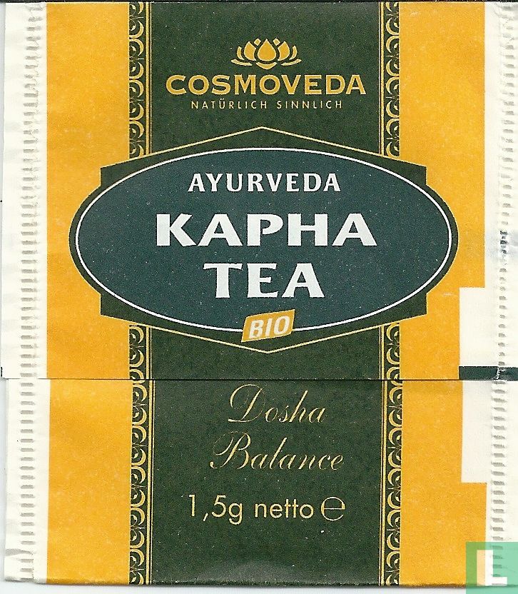 Kapha Tee