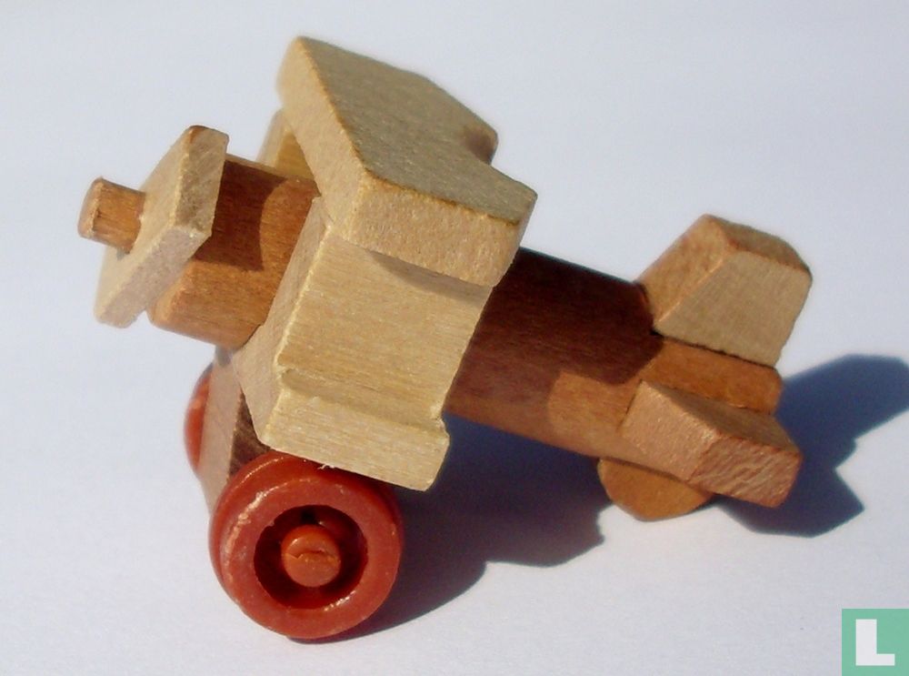 Flugzeug
