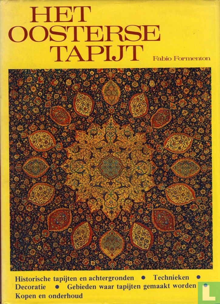 Het Oosterse Tapijt
