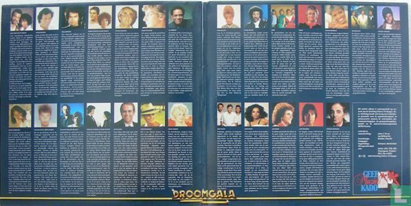 Droomgala
