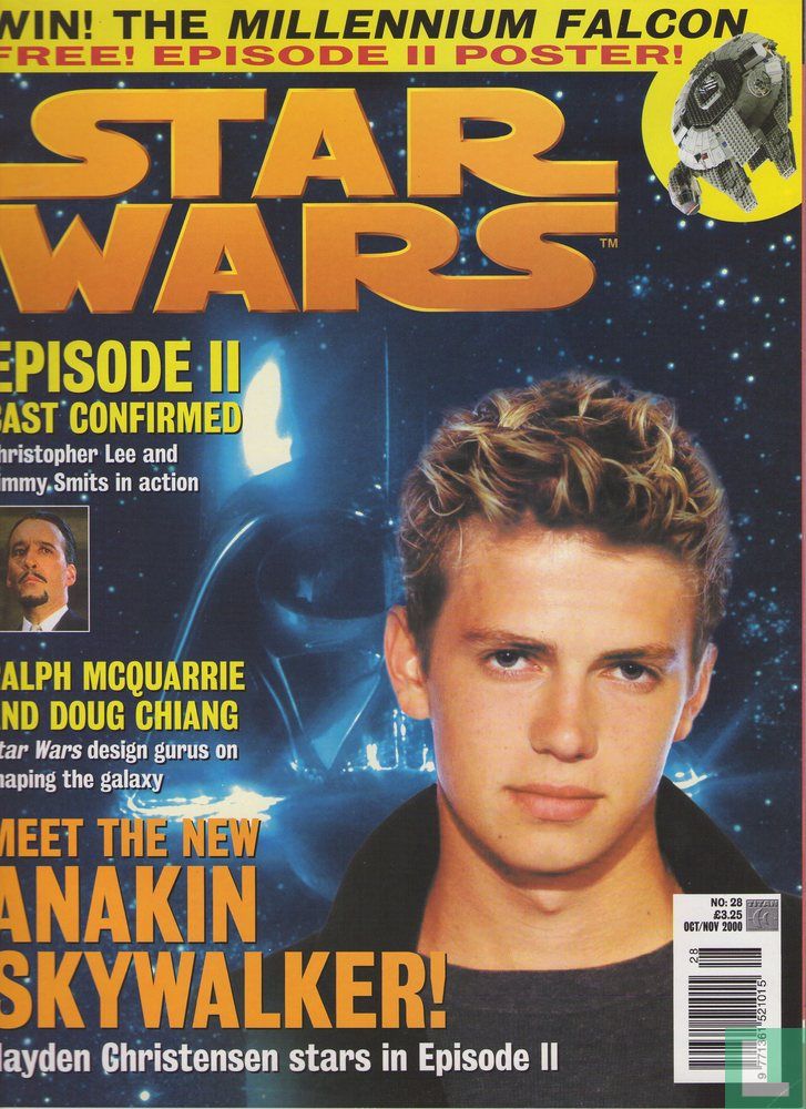 Star Wars 28