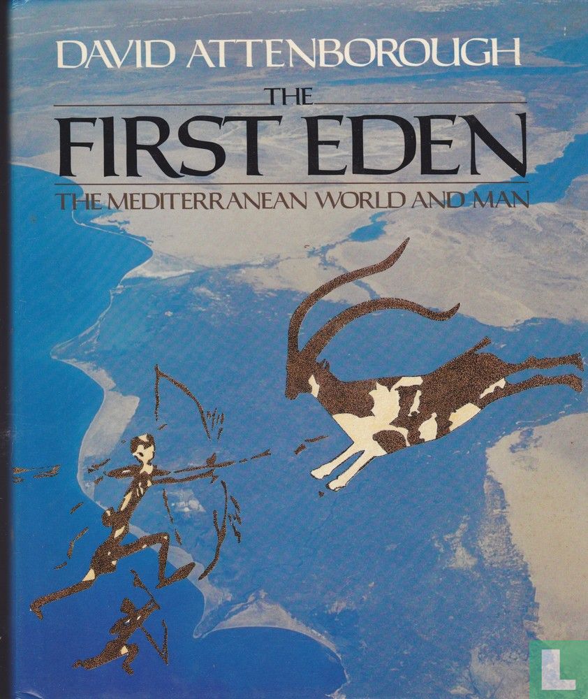 The first Eden