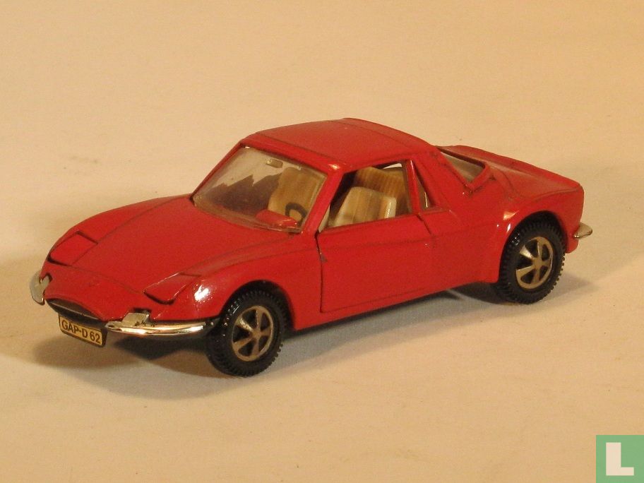 Matra M 530
