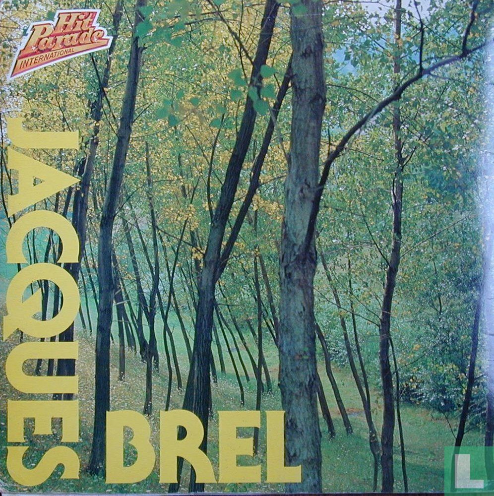 Jacques Brel