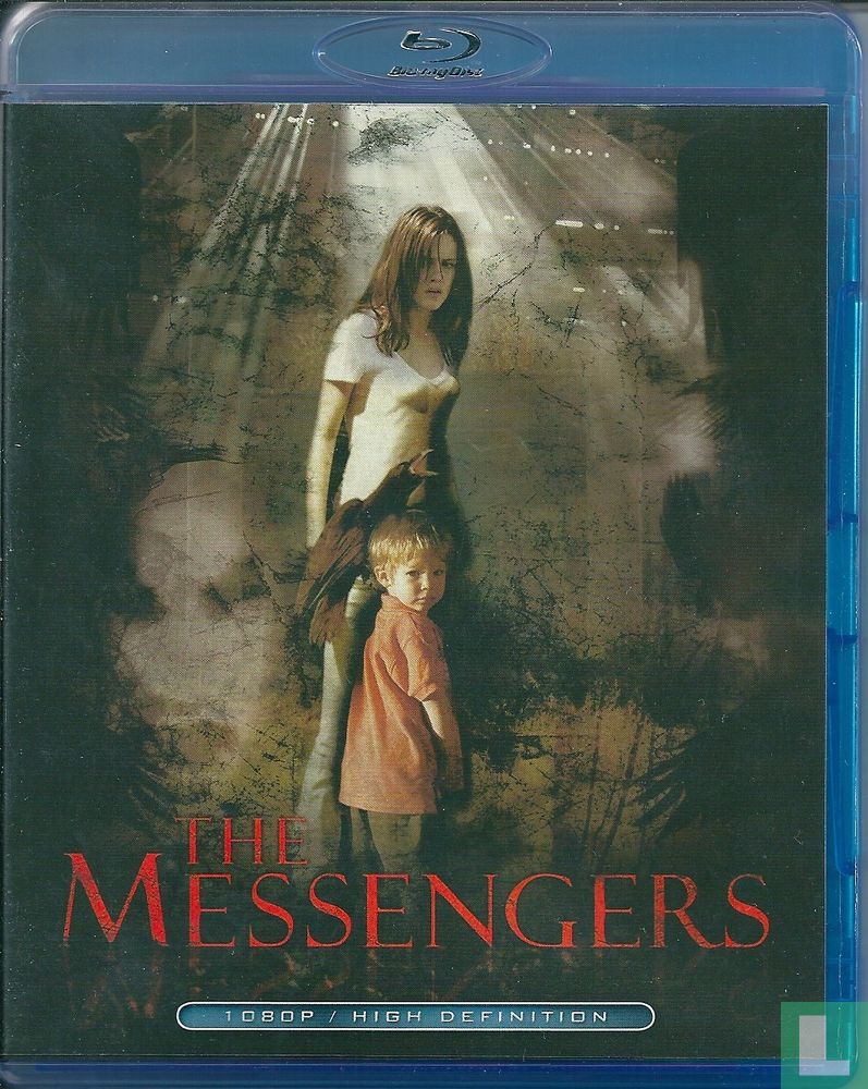 The Messengers