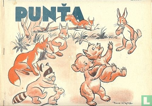 Punta 133