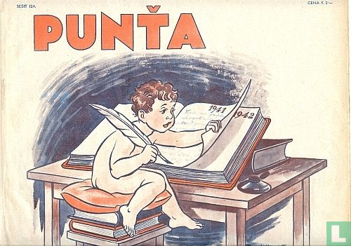 Punta 124