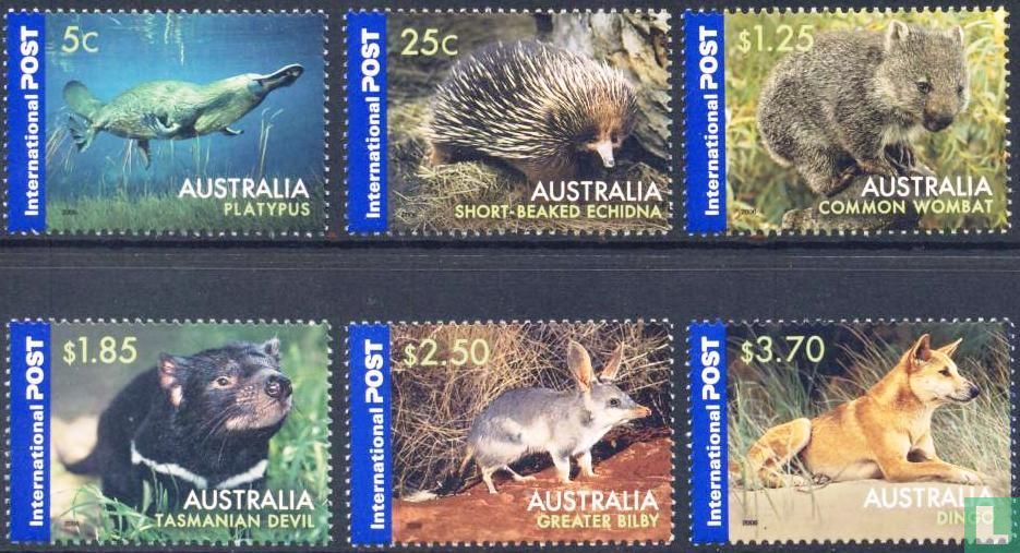 Fauna 