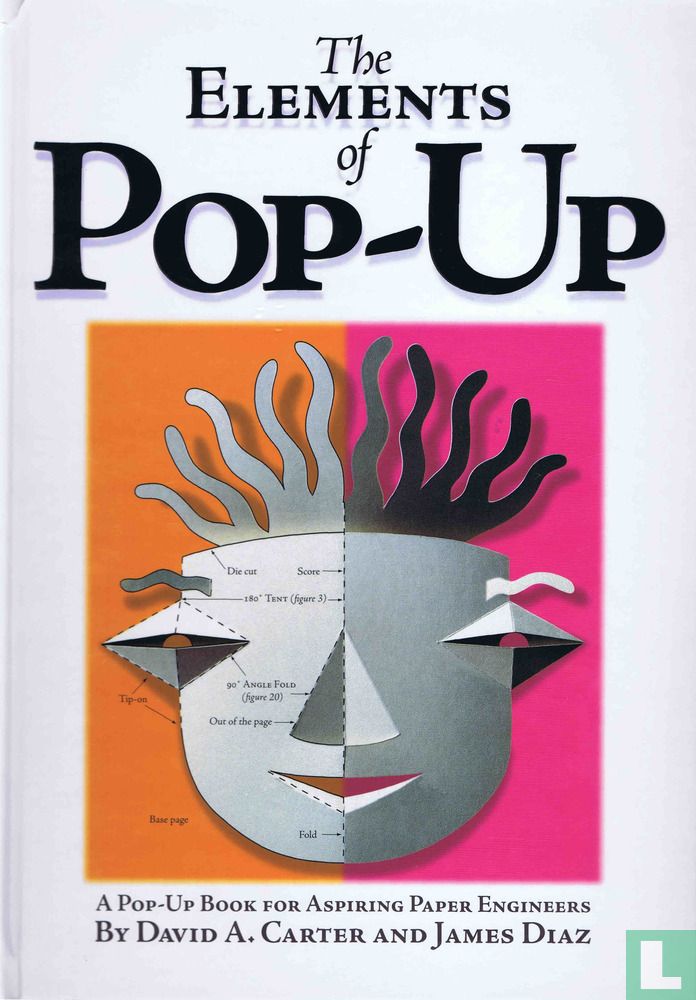 The Elements of Pop-Up