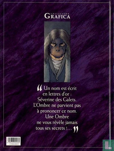 Le solitaire I