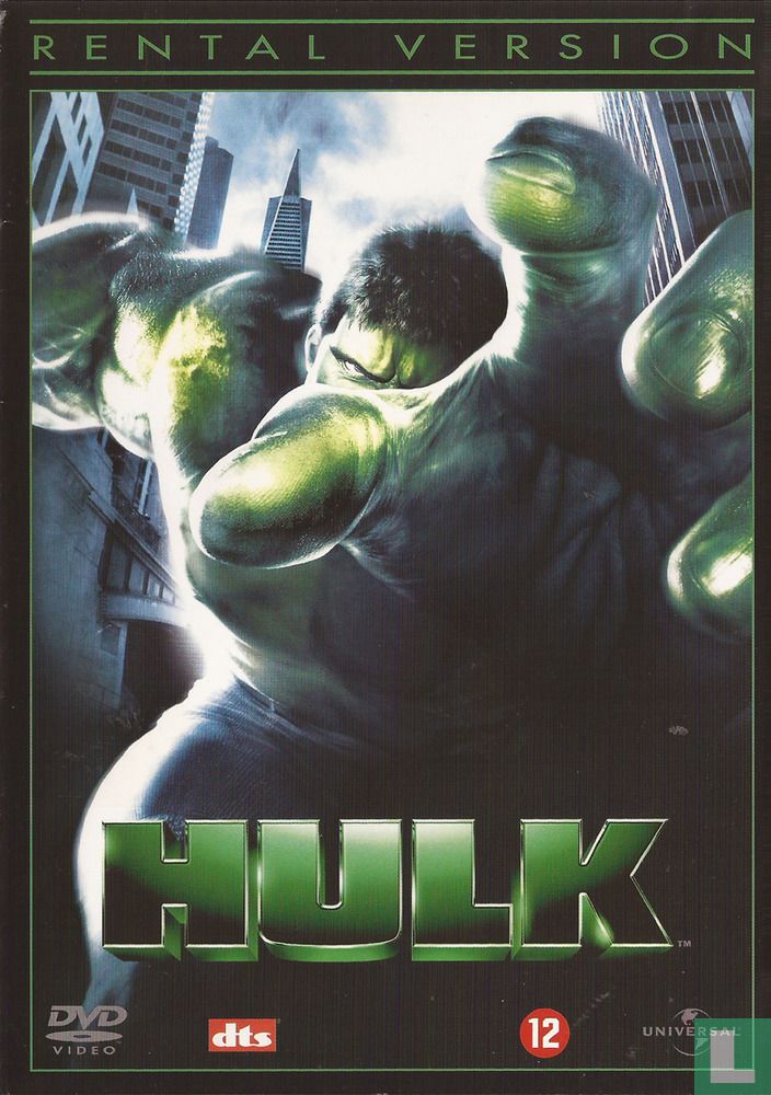 Hulk