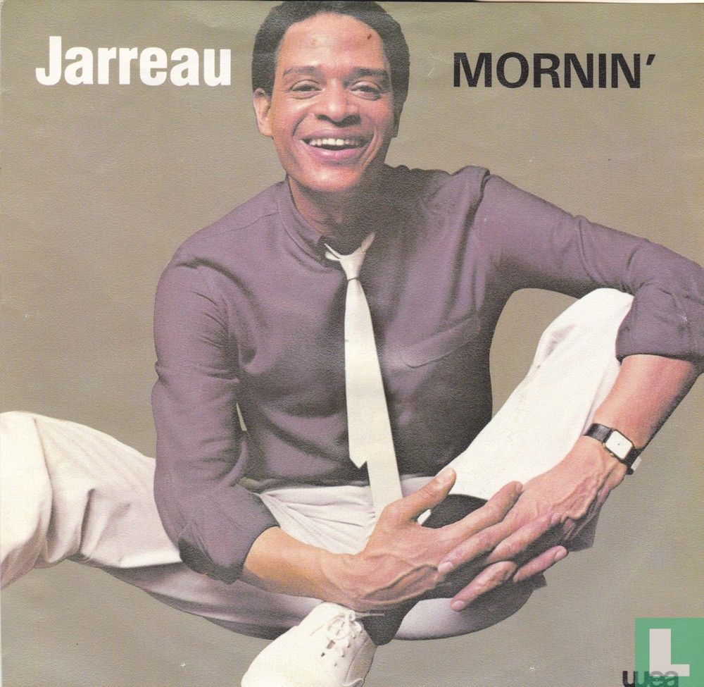 Jarreau – Mornin’ 