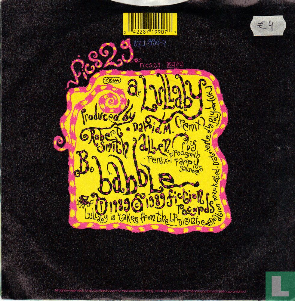 Lullaby
