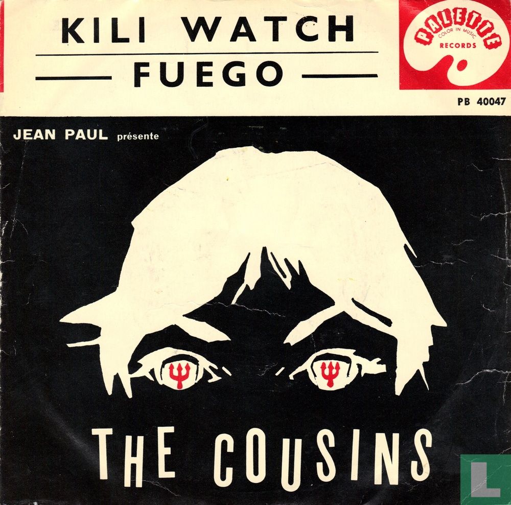 Kili-watch