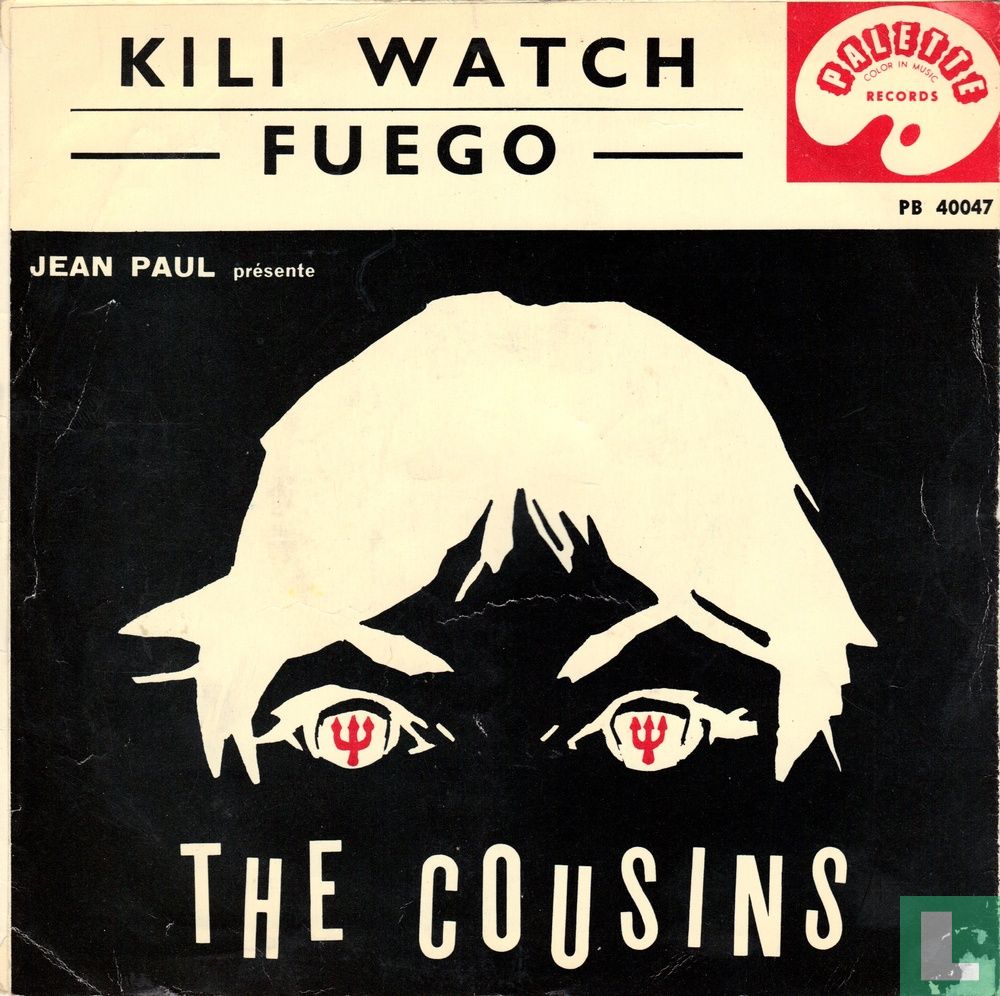 Kili-watch