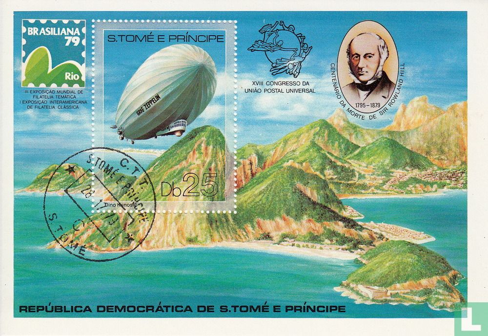 BRASILIANA 1979