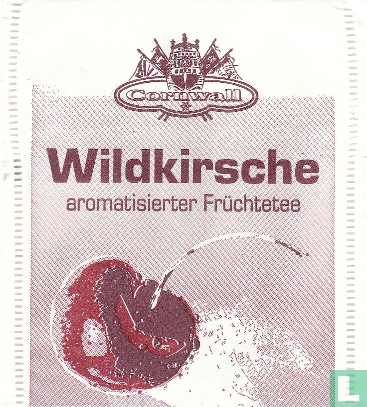 Wildkirsche