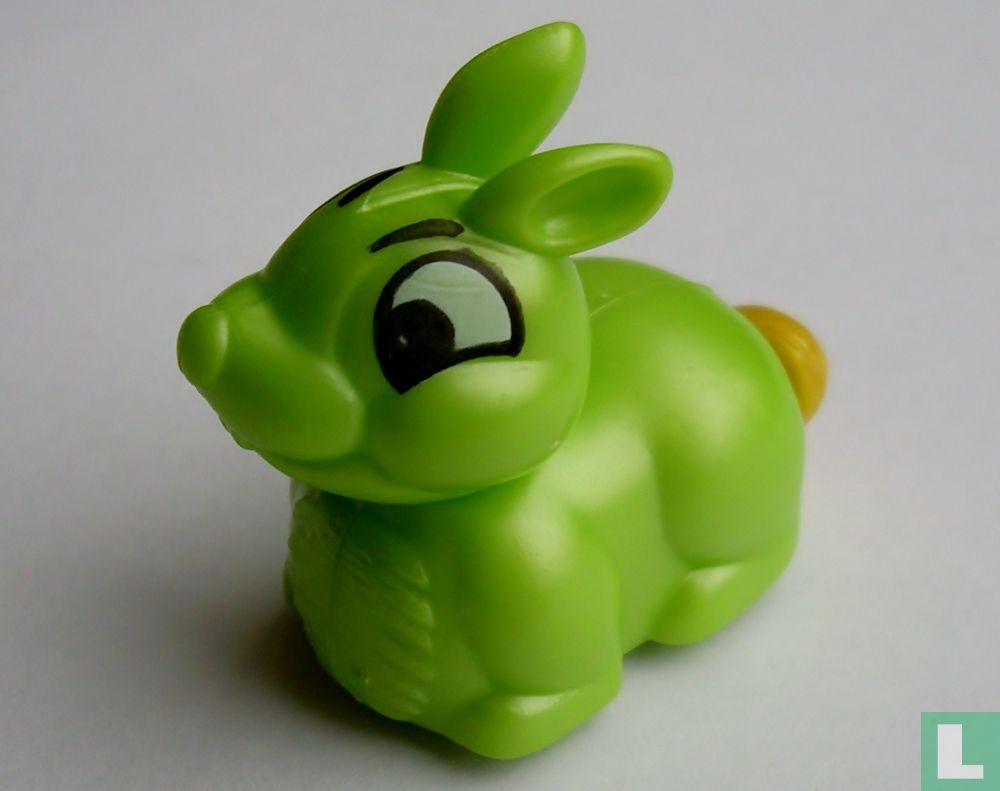 Rabbit