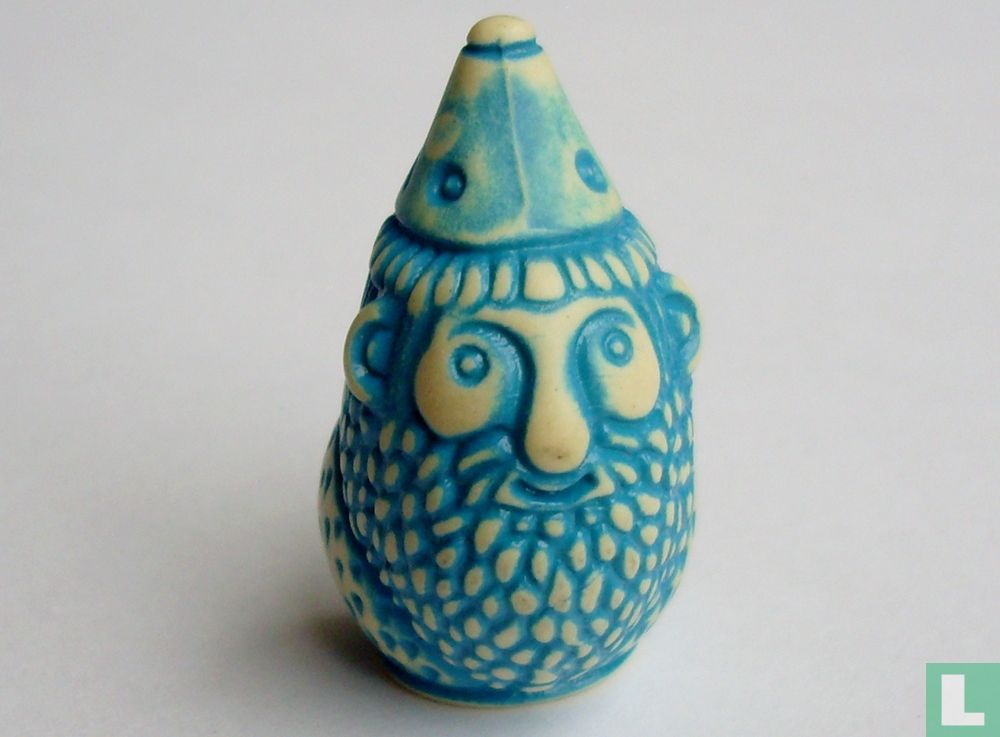 Hedgehog / Dwarf