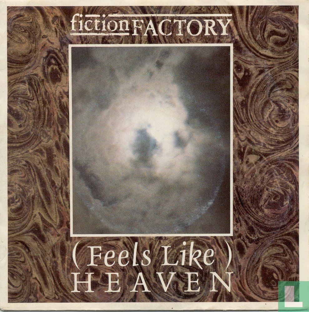 (Feels Like) Heaven