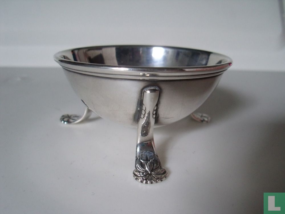 Orchid 640 Drip tray