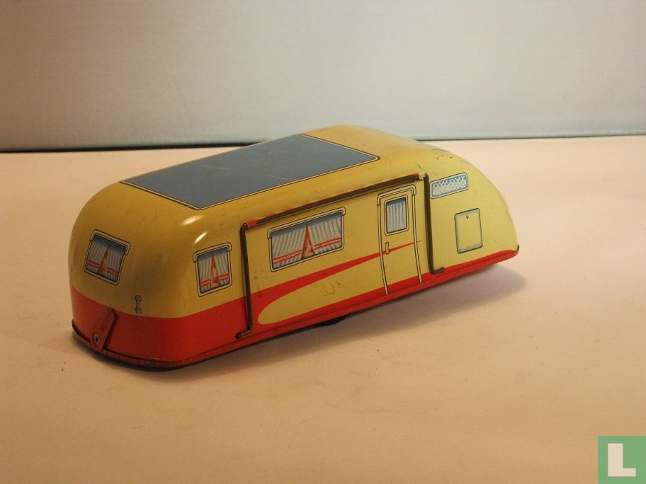 Caravan