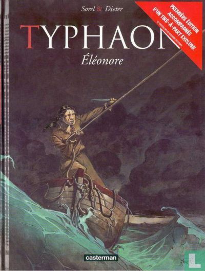 Eléonore