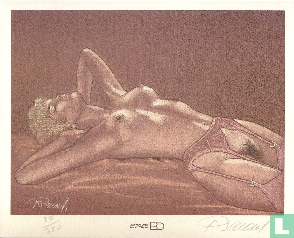 Jessica Blandy
