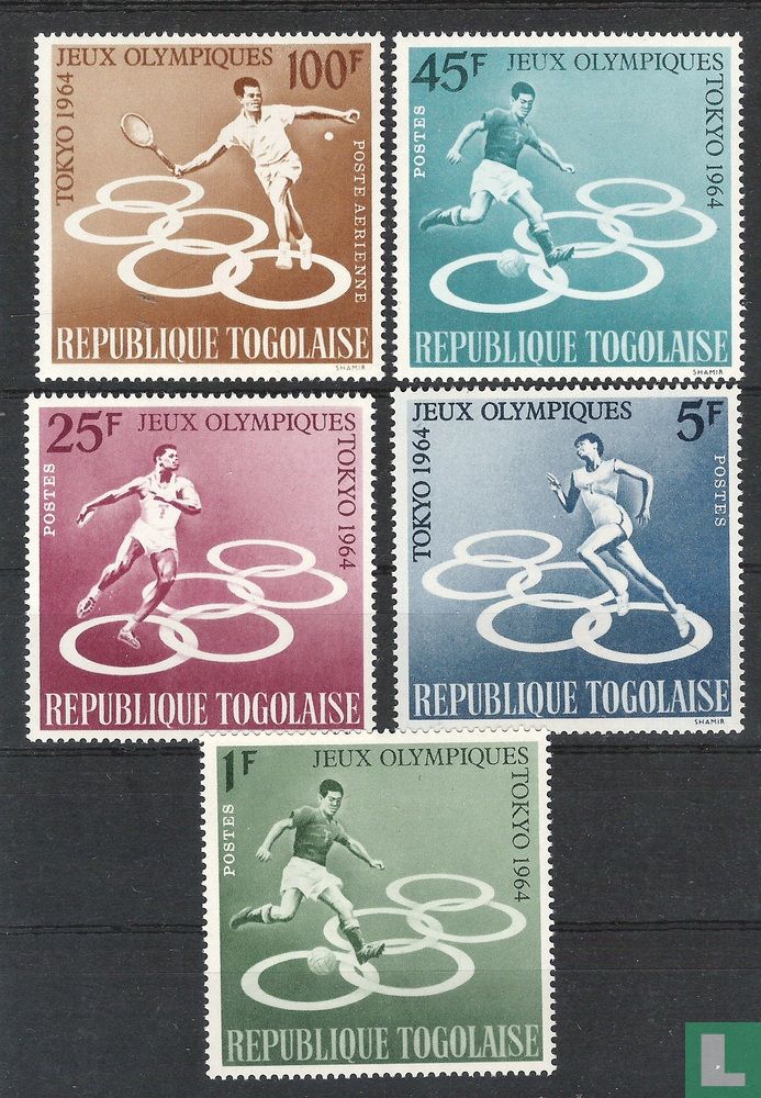Olympic Games