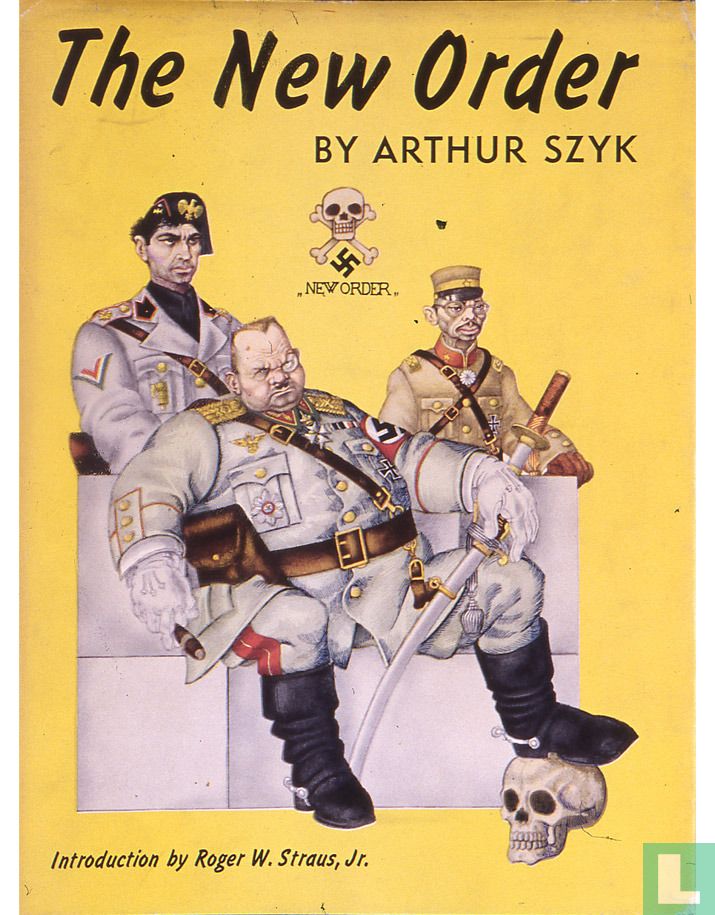 The New Order