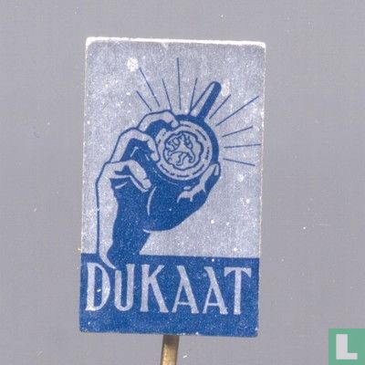 Dukaat