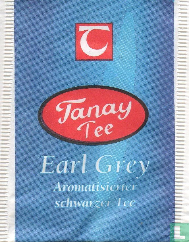 Earl Grey