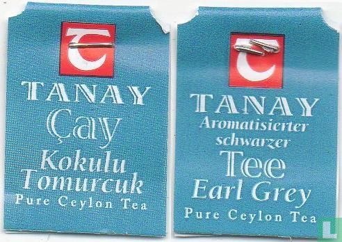Earl Grey