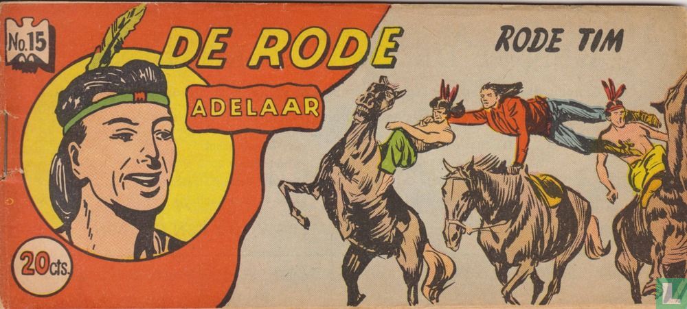 Rode Tim