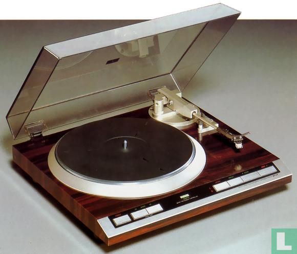 Denon DP-51F