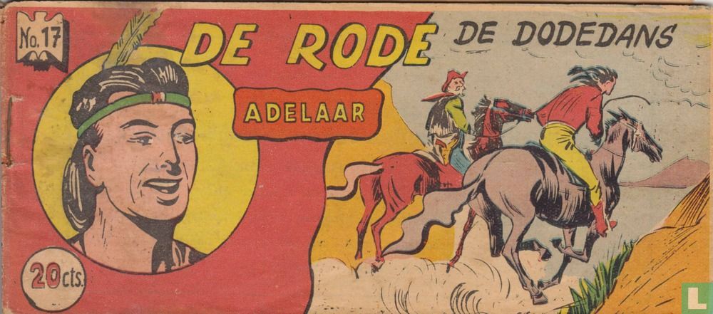 De dodedans