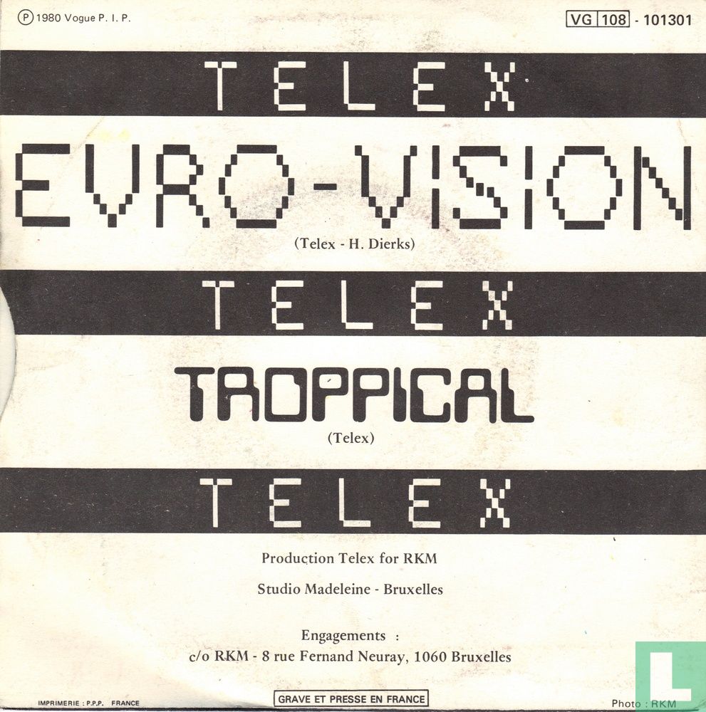 Euro-vision
