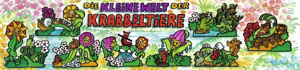 Die schönste aller Blumen