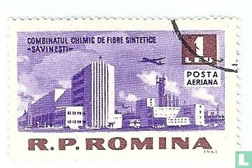 Bâtiments