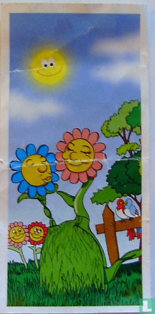 Blumen