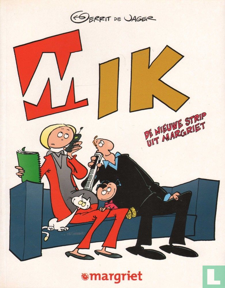 Mik