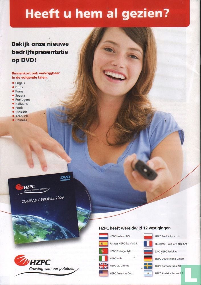 Ruggespraak 1
