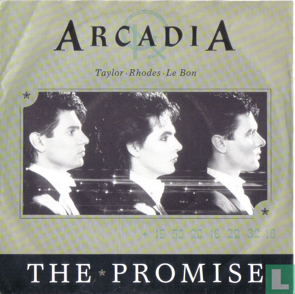The Promise