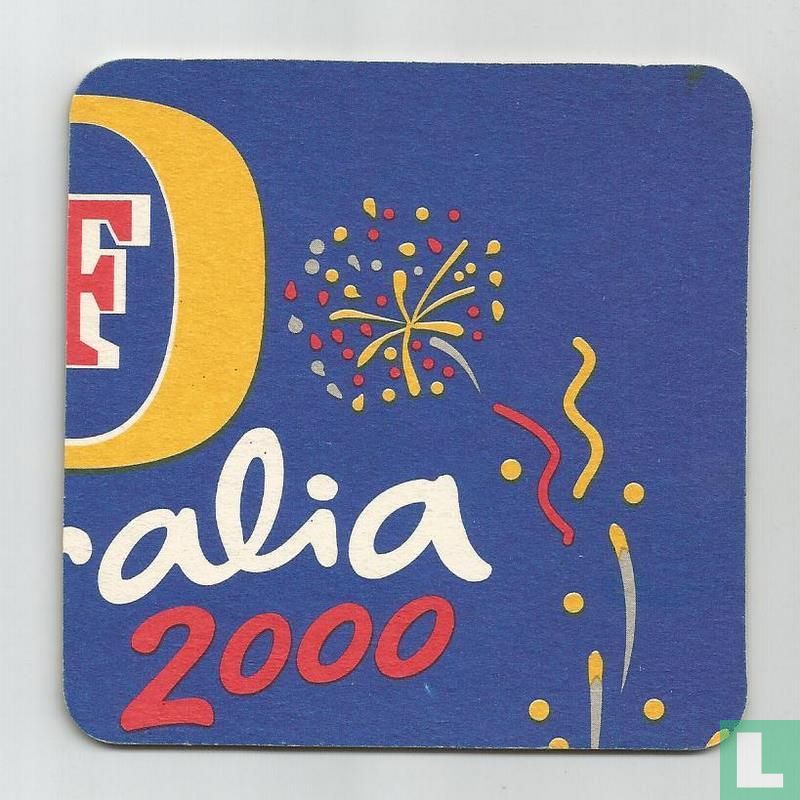 Alia 2000 Win a trip