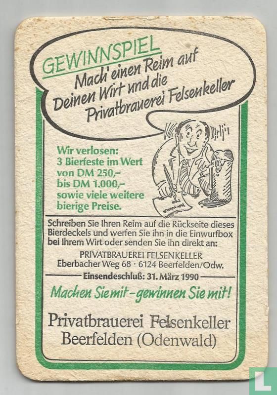 Gewinnspiel