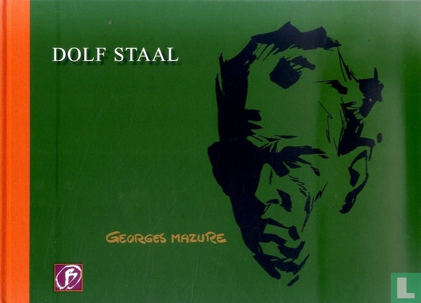 Dolf Staal