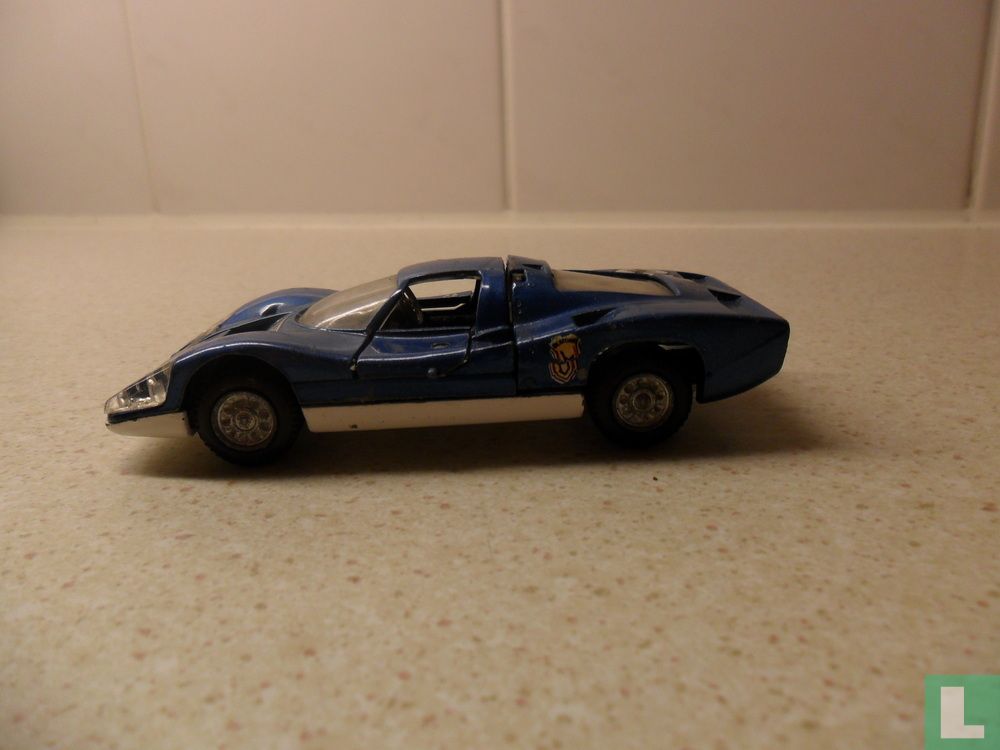 Bertone Panther 3 litri