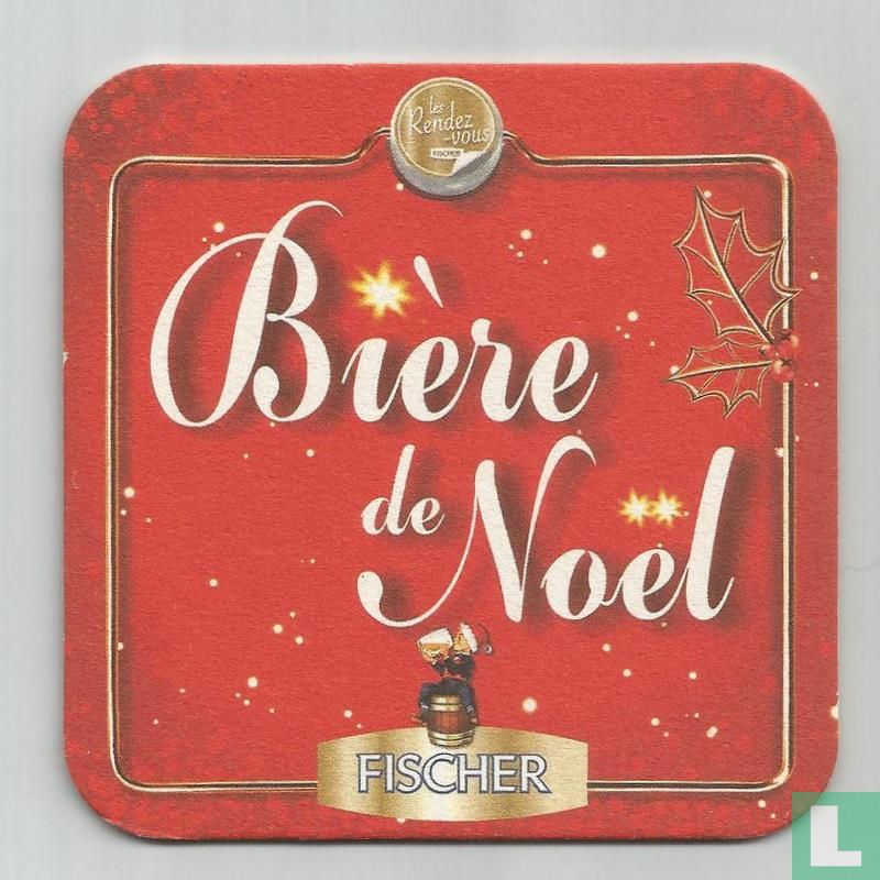 Bière de Noël