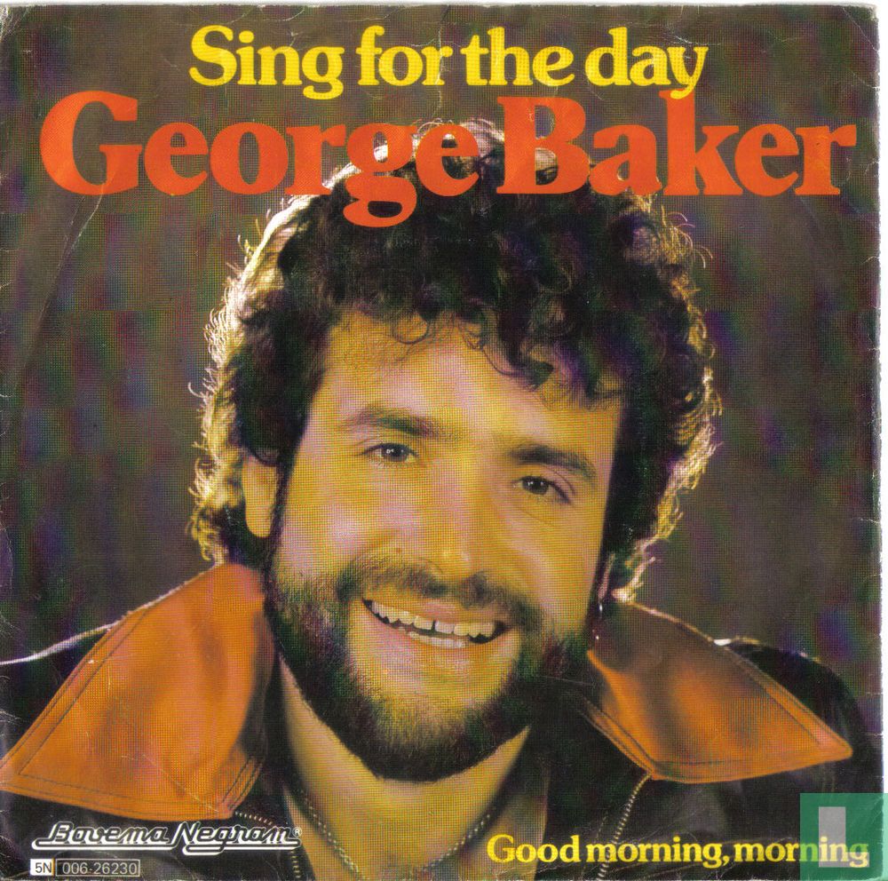 Sing for the Day